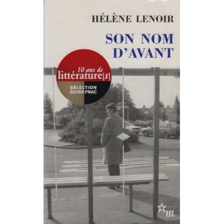 Son nom d'avant