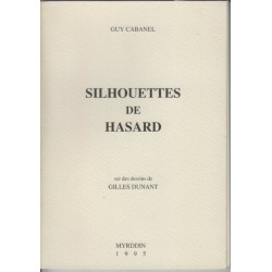 Silhouettes de hasard