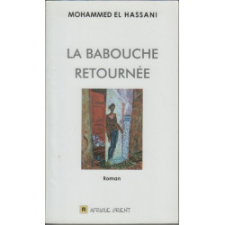 La Babouche retournée