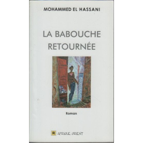 La Babouche retournée