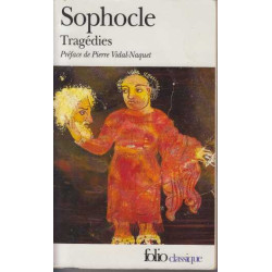 Tragédie Complètes