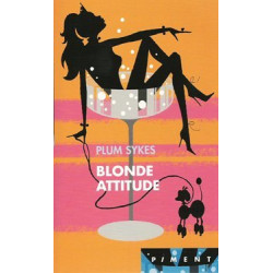 Blonde attitude