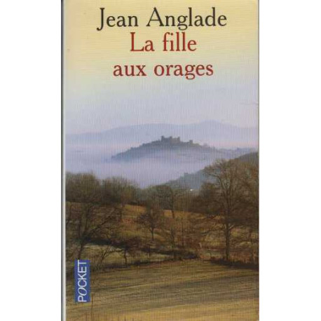 La fille aux orages