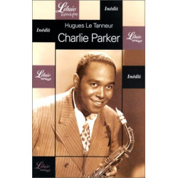 Charlie Parker