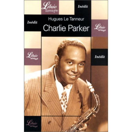 Charlie Parker