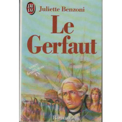 Le Gerfaut des brumes