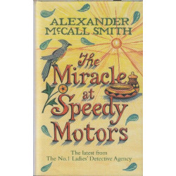The Miracle At Speedy Motors