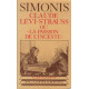 Claude-levi strauss ou la passion de l'inceste