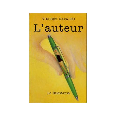 L'auteur