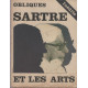 Obliques N° 24-25 : Jean Paul Sartre et les Arts