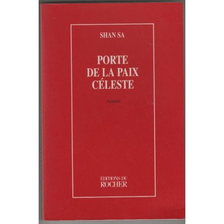 Porte de la paix céleste