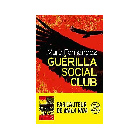 Guérilla Social Club