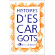 Histoires d'Escargots