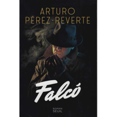 Falcó