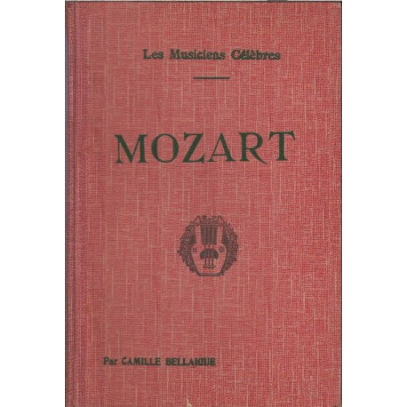 Mozart