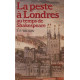 La Peste à Londres au temps de Shakespeare