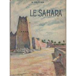 Le sahara