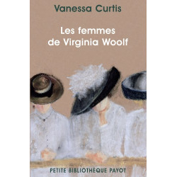 Les femmes de Virginia Woolf