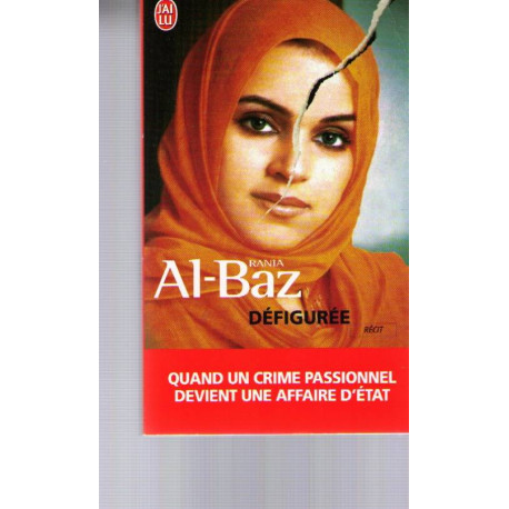 Défigurée : Quand un crime passionnel devient devient affaire d'Etat