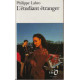 L'etudiant Etranger