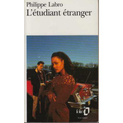L'etudiant Etranger