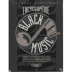 Encyclopedie black music