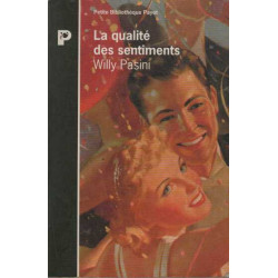 La qualité des sentiments