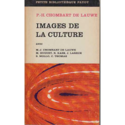 Images de la culture