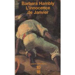 L'Innocence de Janvier