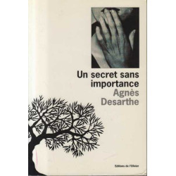 Un secret sans importance