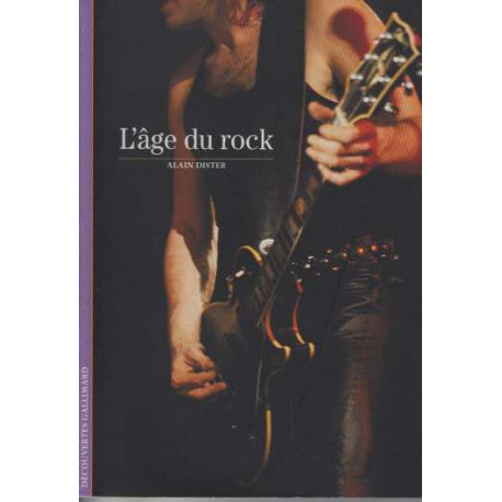 L'Age du rock