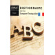 Dictionnaire de la langue française