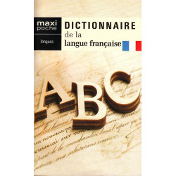 Dictionnaire de la langue française