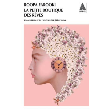 La petite boutique des rêves