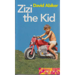 Zizi the kid