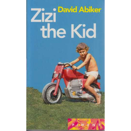 Zizi the kid