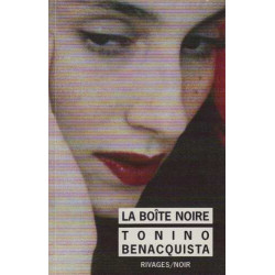 La boite noire suivi de deux héros à l'infini