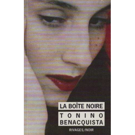 La boite noire suivi de deux héros à l'infini