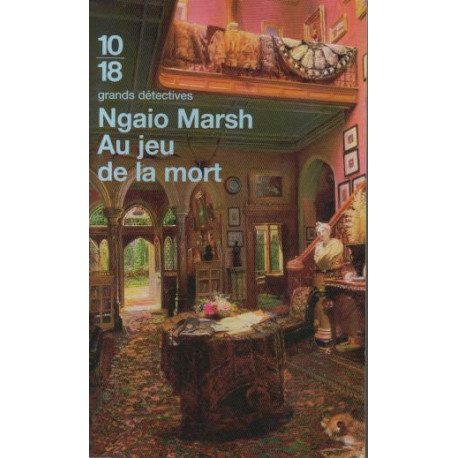 Au jeu de la mort