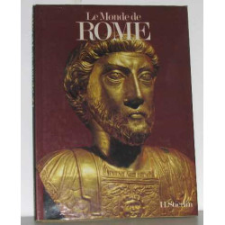 Le monde de rome