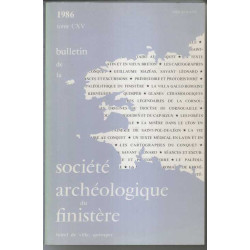 1986 tome cxv