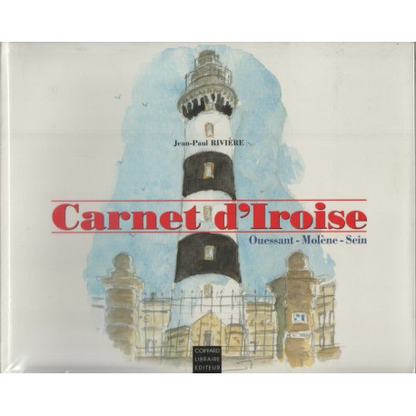 Carnets D'Iroise