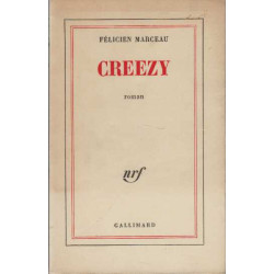 Creezy