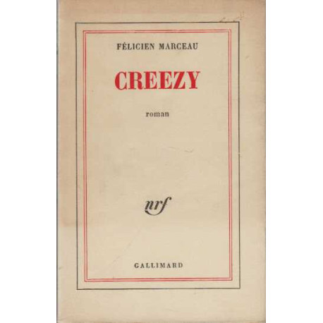 Creezy