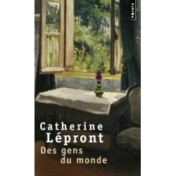 Les gens du monde