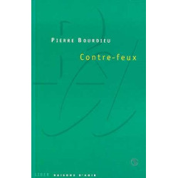 Contre-feux. Propos pour servir à la résistance contre l'invasion...