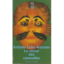 Le retour des caravelles