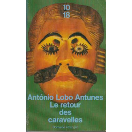 Le retour des caravelles