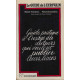 Guide pratique a l'usage des auteurs qui veulent publier leurs livres