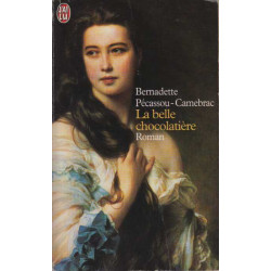 La Belle chocolatière